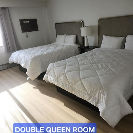 American Motel Waseca Bagian luar foto