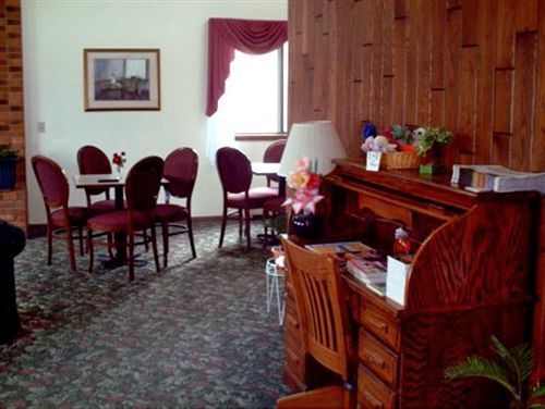 American Motel Waseca Bagian luar foto