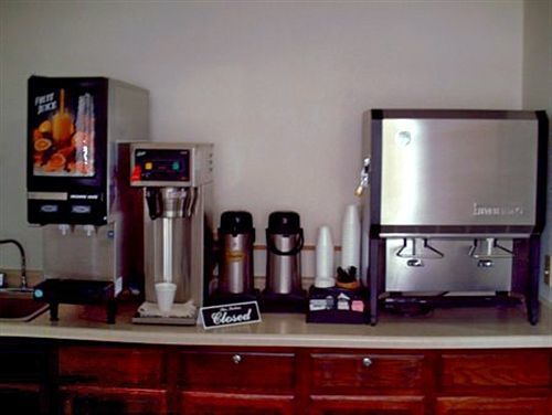 American Motel Waseca Bagian luar foto